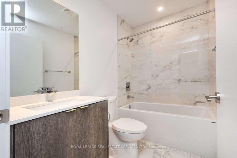 3511 - 1928 LAKE SHORE BOULEVARD W, Toronto (High Park-Swansea), Ontario, M6S1A1