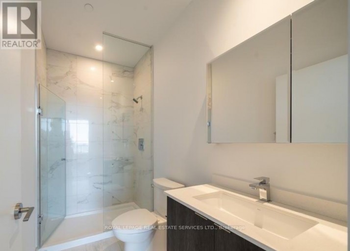 3511 - 1928 LAKE SHORE BOULEVARD W, Toronto (High Park-Swansea), Ontario, M6S1A1