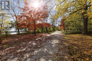 3511 - 1928 LAKE SHORE BOULEVARD W Toronto (High Park-Swansea) Ontario photo 18