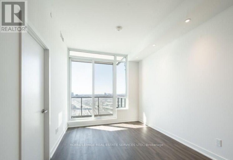 3511 - 1928 LAKE SHORE BOULEVARD W, Toronto (High Park-Swansea), Ontario, M6S1A1