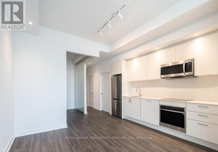 3511 - 1928 LAKE SHORE BOULEVARD W, Toronto (High Park-Swansea), Ontario, M6S1A1