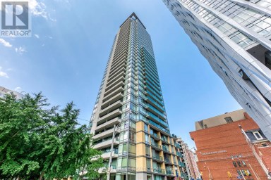 3204 - 18 YORKVILLE AVENUE Toronto (Annex) Ontario photo 1