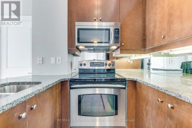 3204 - 18 YORKVILLE AVENUE Toronto (Annex) Ontario photo 17