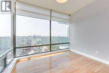 3204 - 18 YORKVILLE AVENUE Toronto (Annex) Ontario photo 21
