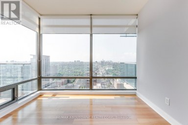 3204 - 18 YORKVILLE AVENUE Toronto (Annex) Ontario photo 22
