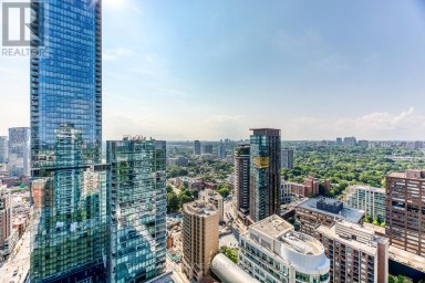 3204 - 18 YORKVILLE AVENUE Toronto (Annex) Ontario photo 28