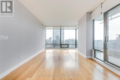 3204 - 18 YORKVILLE AVENUE Toronto (Annex) Ontario photo 6