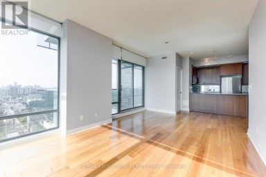 3204 - 18 YORKVILLE AVENUE Toronto (Annex) Ontario photo 9