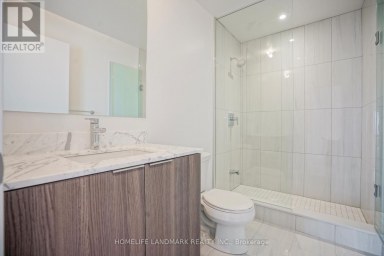 3806 - 955 BAY STREET Toronto (Bay Street Corridor) Ontario photo 14