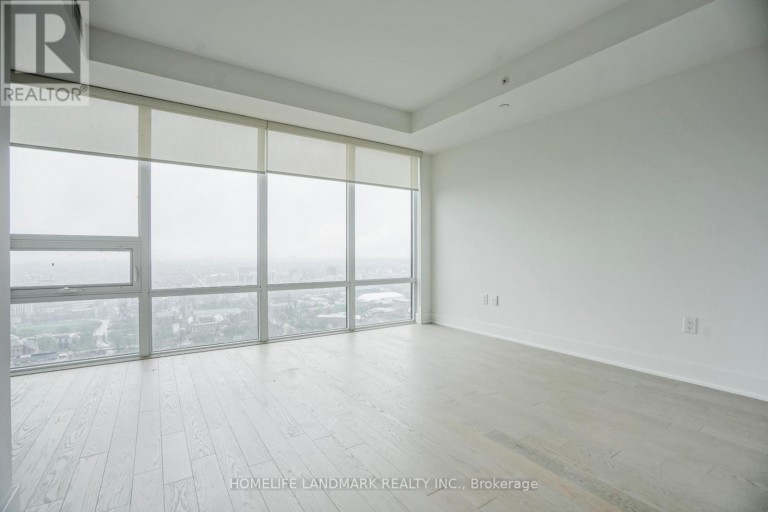 3806 - 955 BAY STREET, Toronto (Bay Street Corridor), Ontario, M5S2A2