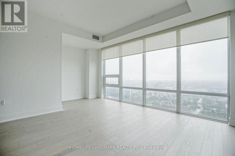 3806 - 955 BAY STREET, Toronto (Bay Street Corridor), Ontario, M5S2A2