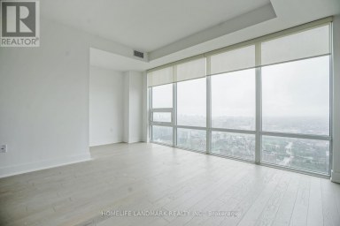 3806 - 955 BAY STREET Toronto (Bay Street Corridor) Ontario photo 17