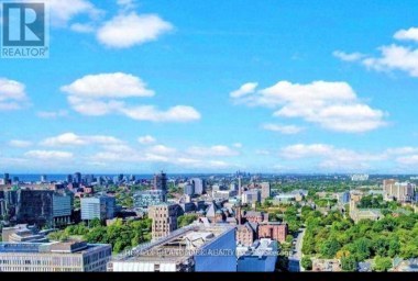 3806 - 955 BAY STREET Toronto (Bay Street Corridor) Ontario photo 22
