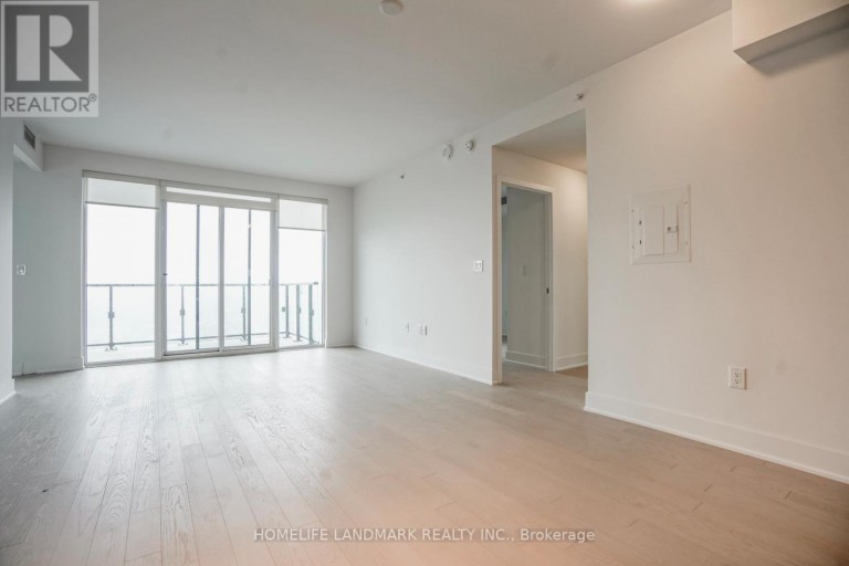 3806 - 955 BAY STREET, Toronto (Bay Street Corridor), Ontario, M5S2A2