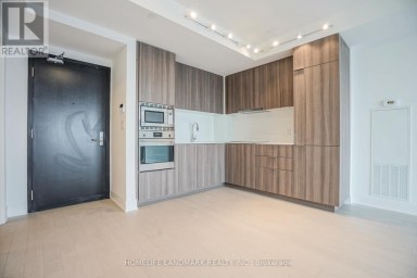 3806 - 955 BAY STREET Toronto (Bay Street Corridor) Ontario photo 5