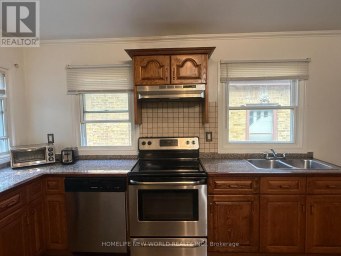 LOWER LEVEL - 235 BERNARD AVENUE London East (East B) Ontario photo 10