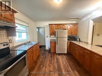 LOWER LEVEL - 235 BERNARD AVENUE London East (East B) Ontario photo 11