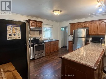 LOWER LEVEL - 235 BERNARD AVENUE London East (East B) Ontario photo 12
