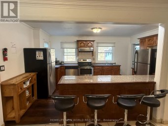 LOWER LEVEL - 235 BERNARD AVENUE London East (East B) Ontario photo 13