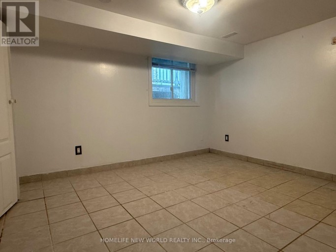 LOWER LEVEL - 235 BERNARD AVENUE, London East (East B), Ontario, M2K1Z4