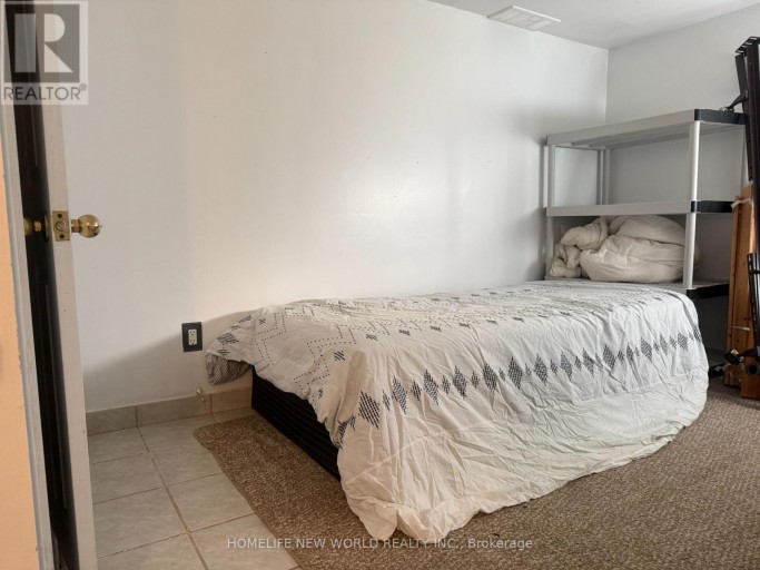 LOWER LEVEL - 235 BERNARD AVENUE, London East (East B), Ontario, M2K1Z4