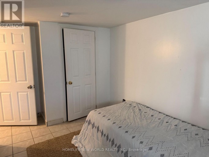 LOWER LEVEL - 235 BERNARD AVENUE, London East (East B), Ontario, M2K1Z4