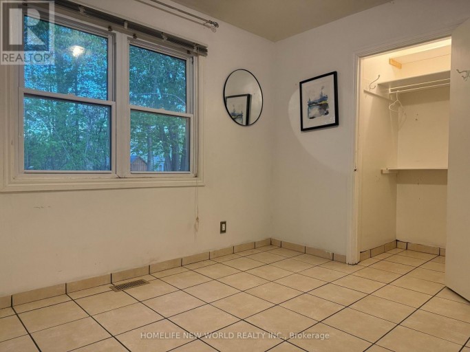 LOWER LEVEL - 235 BERNARD AVENUE, London East (East B), Ontario, M2K1Z4