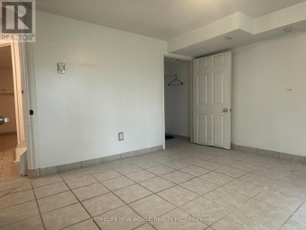 LOWER LEVEL - 235 BERNARD AVENUE London East (East B) Ontario photo 20