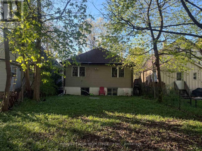 LOWER LEVEL - 235 BERNARD AVENUE, London East (East B), Ontario, M2K1Z4