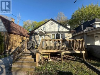 LOWER LEVEL - 235 BERNARD AVENUE London East (East B) Ontario photo 3