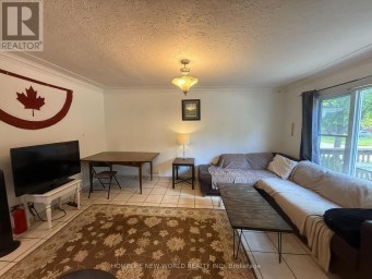LOWER LEVEL - 235 BERNARD AVENUE London East (East B) Ontario photo 5