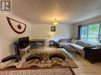 LOWER LEVEL - 235 BERNARD AVENUE London East (East B) Ontario photo 6