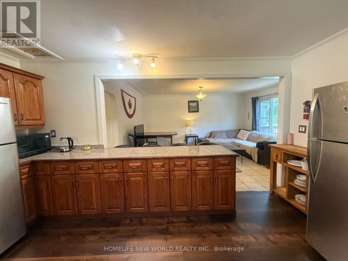 LOWER LEVEL - 235 BERNARD AVENUE, London East (East B), Ontario, M2K1Z4