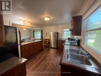 LOWER LEVEL - 235 BERNARD AVENUE London East (East B) Ontario photo 9