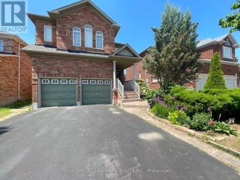 ROOMS - 22 MAFFEY CRESCENT Richmond Hill (Westbrook) Ontario photo 1