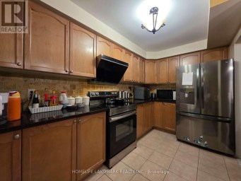 ROOMS - 22 MAFFEY CRESCENT Richmond Hill (Westbrook) Ontario photo 2