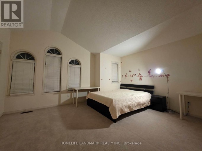ROOMS - 22 MAFFEY CRESCENT, Richmond Hill (Westbrook), Ontario, L4S0A7
