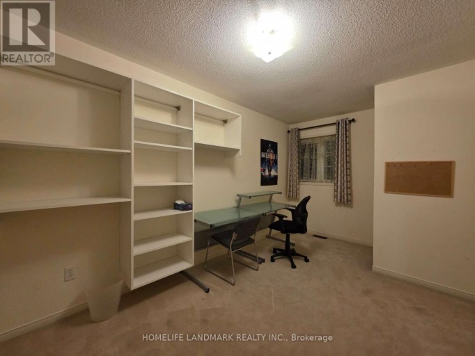 ROOMS - 22 MAFFEY CRESCENT, Richmond Hill (Westbrook), Ontario, L4S0A7