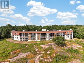3E - 20 RYDER DRIVE, McDougall, Ontario