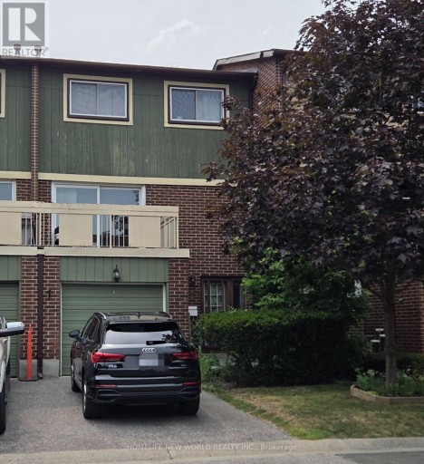 3 - 30 CHICHESTER PLACE, Toronto (L'Amoreaux), Ontario, M1T3S5