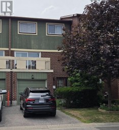 3 - 30 CHICHESTER PLACE Toronto (L'Amoreaux) Ontario photo 1