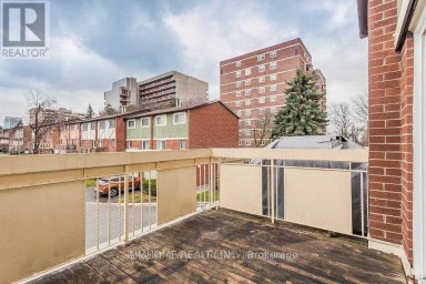 3 - 30 CHICHESTER PLACE Toronto (L'Amoreaux) Ontario photo 13