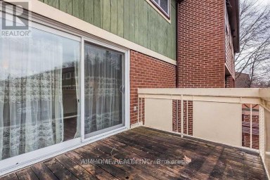 3 - 30 CHICHESTER PLACE Toronto (L'Amoreaux) Ontario photo 15