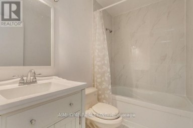3 - 30 CHICHESTER PLACE Toronto (L'Amoreaux) Ontario photo 16