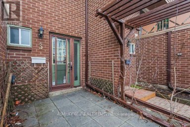 3 - 30 CHICHESTER PLACE Toronto (L'Amoreaux) Ontario photo 19