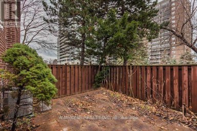 3 - 30 CHICHESTER PLACE Toronto (L'Amoreaux) Ontario photo 20