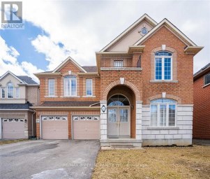 BSMT - 8 HARLEQUIN COURT Richmond Hill (Rouge Woods) Ontario photo 1