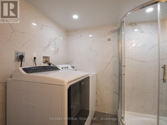 BSMT - 8 HARLEQUIN COURT Richmond Hill (Rouge Woods) Ontario photo 8