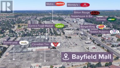 71B - 320 BAYFIELD STREET Barrie (Bayfield) Ontario photo 1