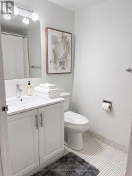 706 - 121 TRUDELLE STREET Toronto (Eglinton East) Ontario photo 1